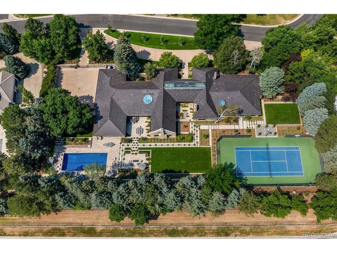 House in Englewood, Colorado, United States 3 - 18934022