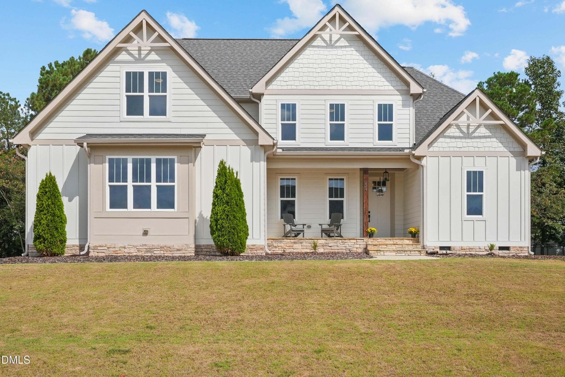 House in Fuquay-Varina, North Carolina, United States 2 - 18934240