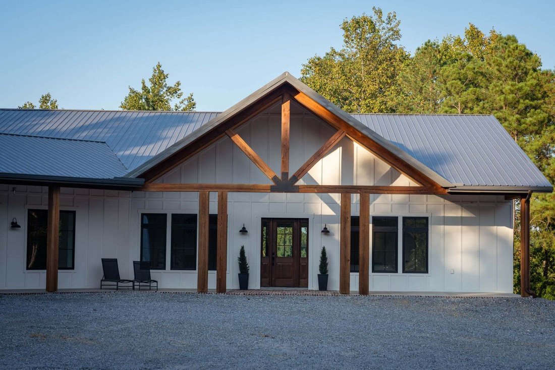 Casa a Mount Pleasant, Tennessee, Stati Uniti 4 - 16790305