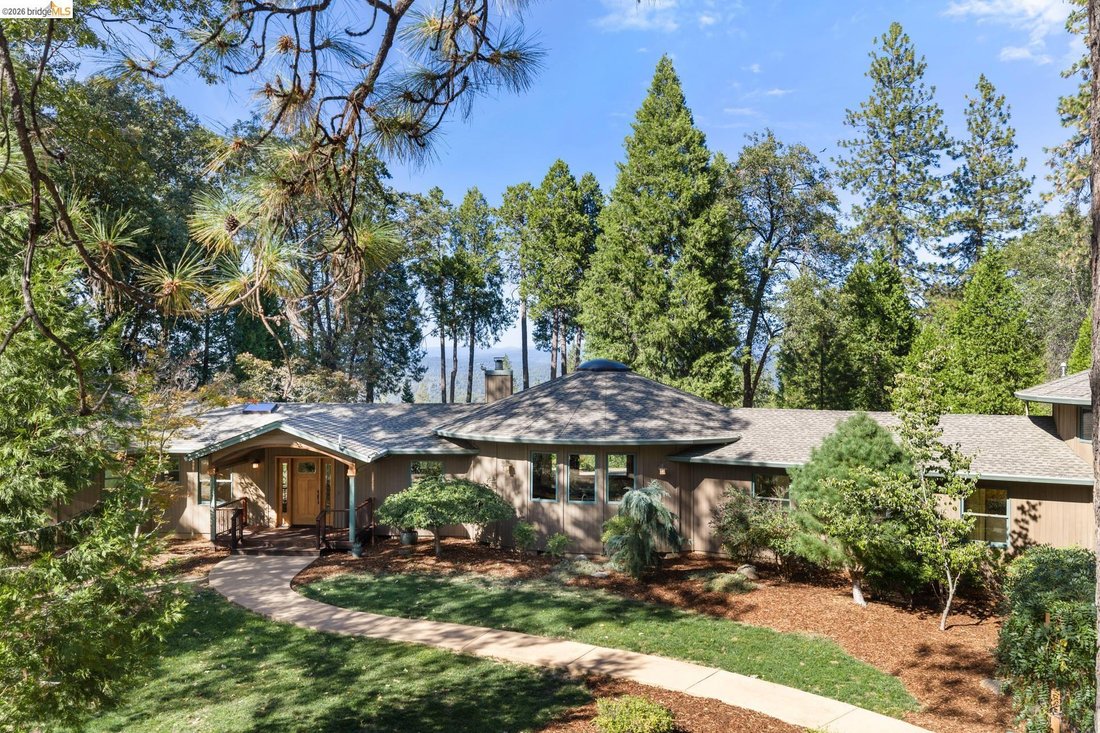 House in Nevada City, California, United States 2 - 18933952