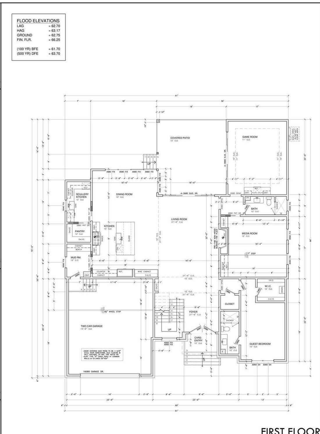 House in Houston, Texas, United States 4 - 18935176