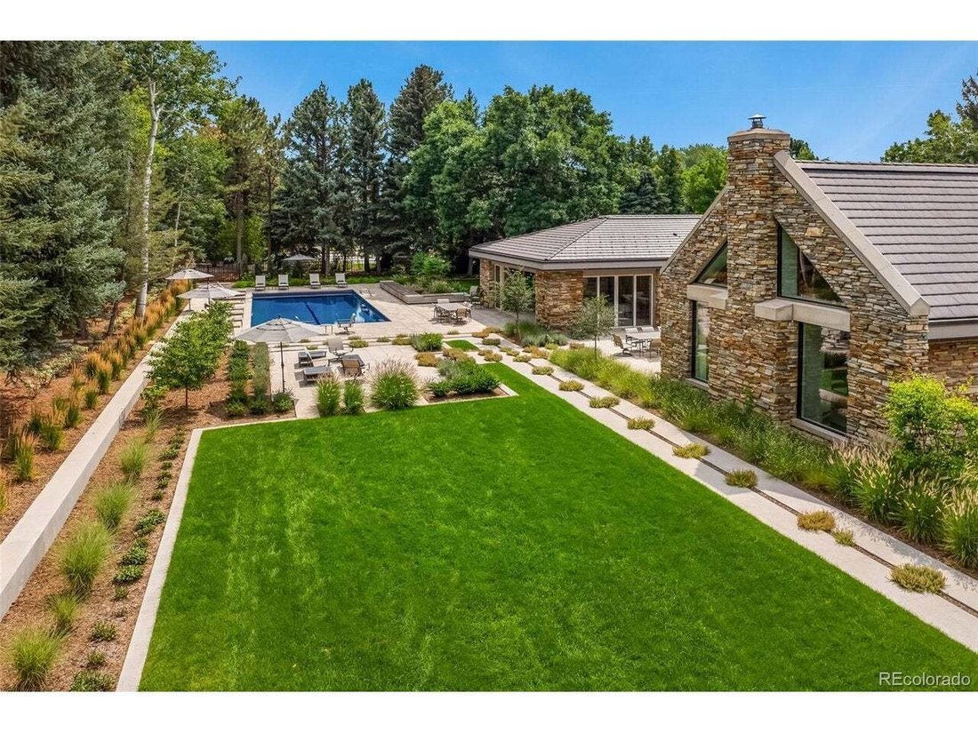 House in Englewood, Colorado, United States 4 - 18934022