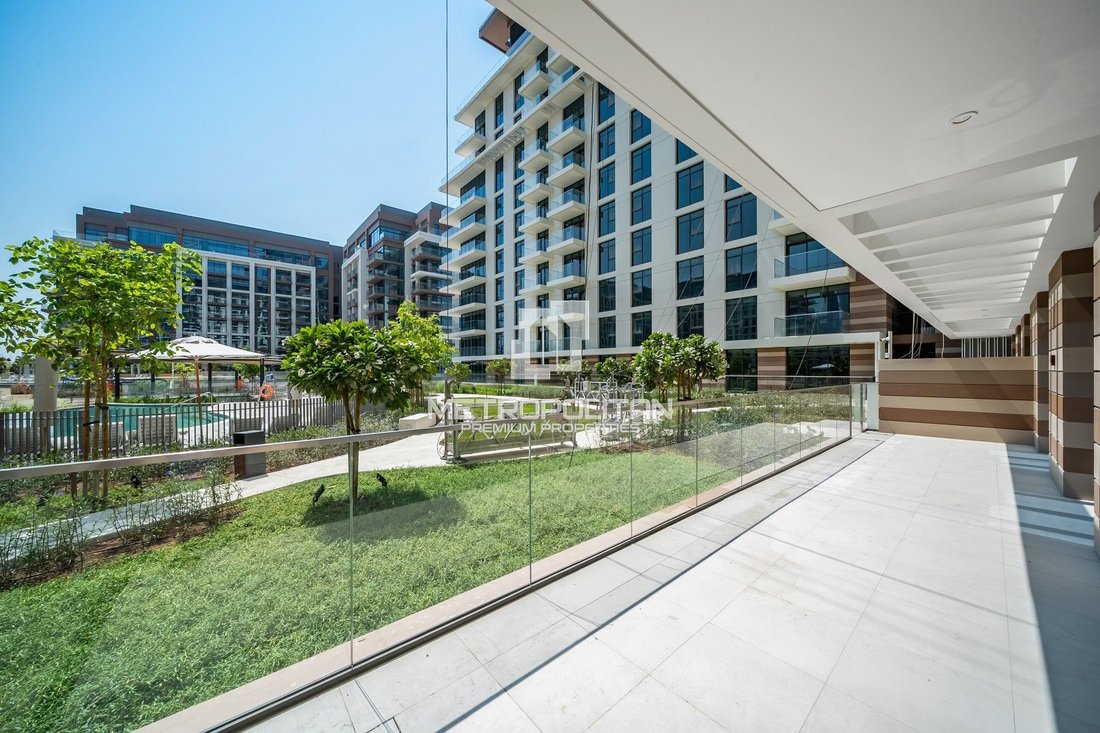 Apartment in City Walk, Dubai, United Arab Emirates 3 - 17669611