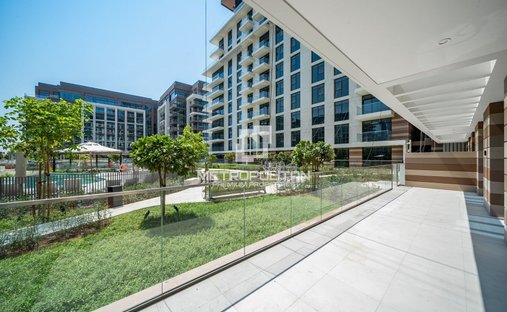 Appartamento in City Walk, Emirato di Dubai, Emirati Arabi Uniti 1