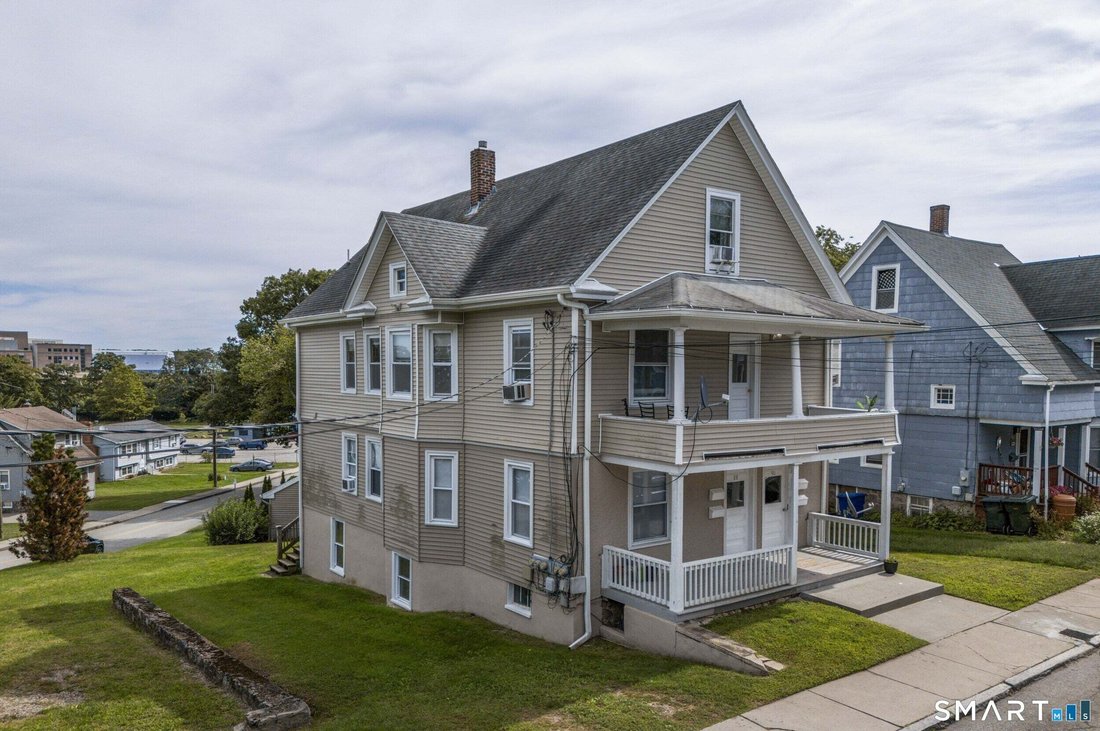 New London, Connecticut, United States 1 - 18933551