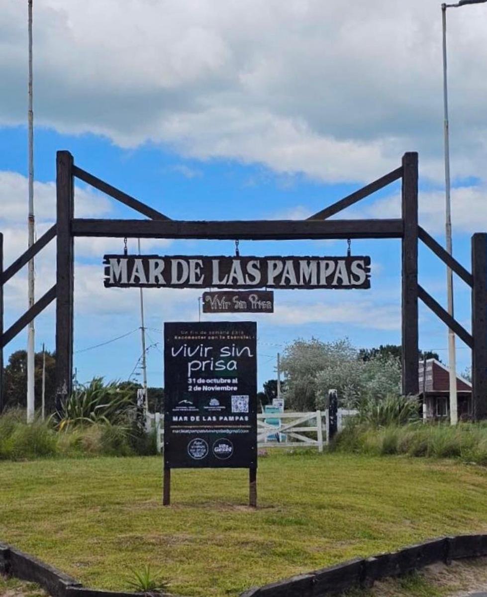 Land in Mar de las Pampas, Buenos Aires Province, Argentina 5 - 18932096