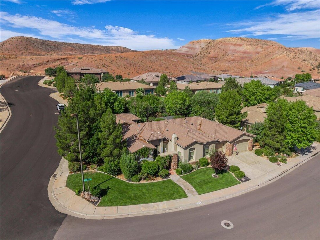 House in St. George, Utah, United States 3 - 18933580