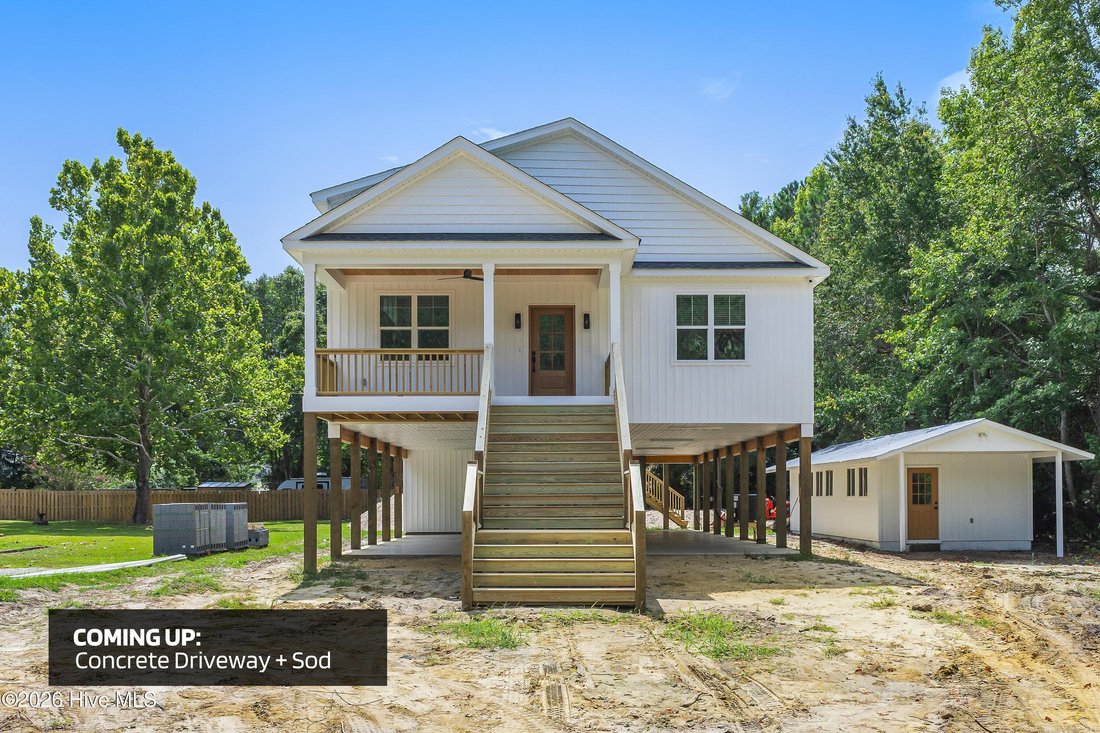 House in Hampstead, North Carolina, United States 1 - 18934950