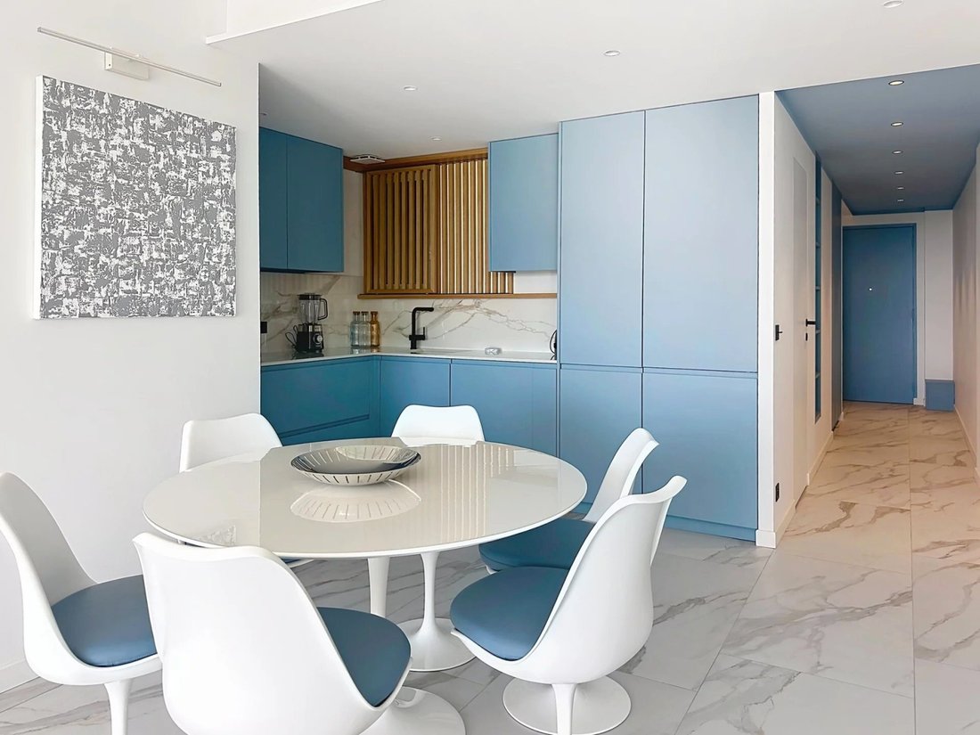 Apartment in Cannes, Provence-Alpes-Côte d'Azur, France 5 - 18626713