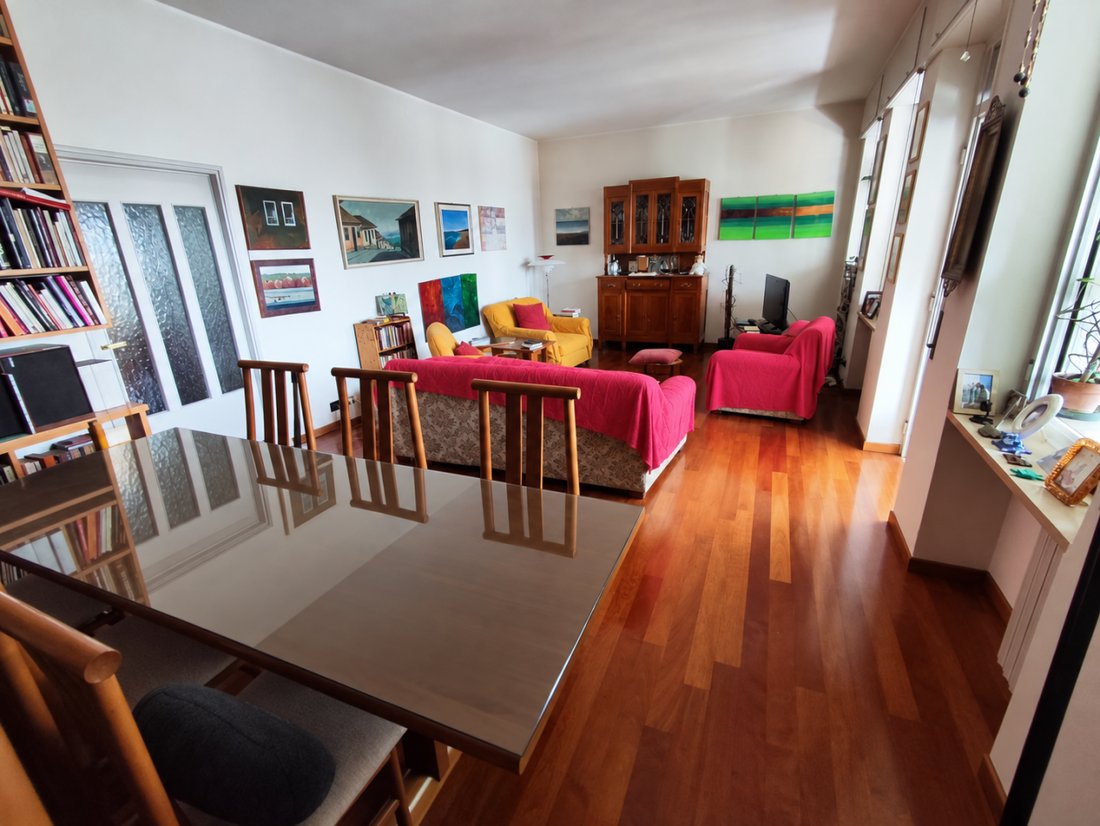 Apartment in Portello - Ospedali, Padua, Italy 2 - 18935768