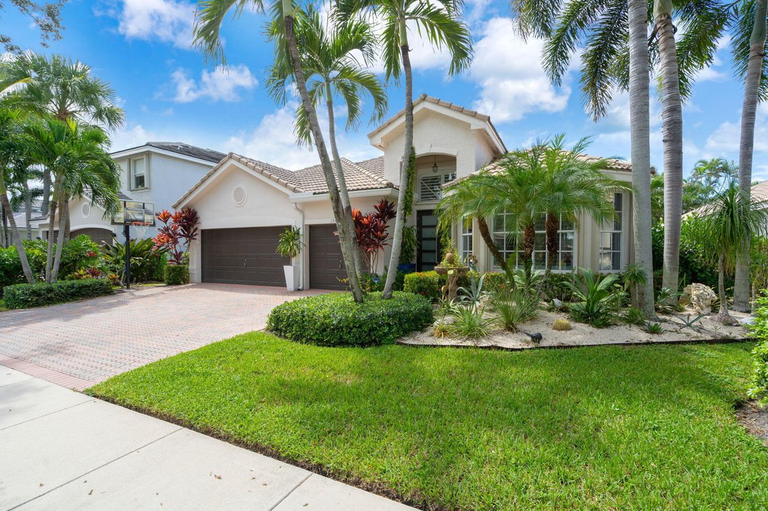 House in Boca Raton, Florida, United States 3 - 18934250
