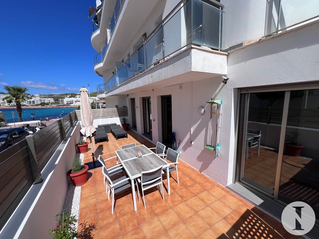 Apartment in Sant Antoni de Portmany, Balearic Islands, Spain 3 - 18935592