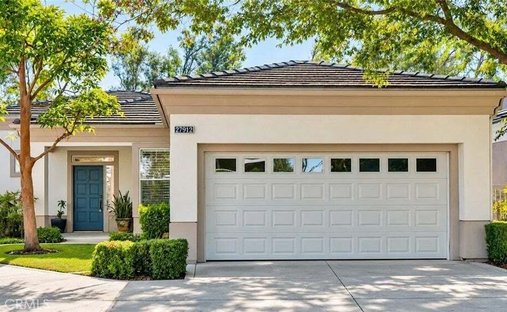 Maison à Mission Viejo, Californie, États-Unis 1