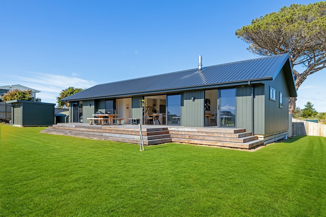 House in Masterton, Wellington, New Zealand 1 - 18935737