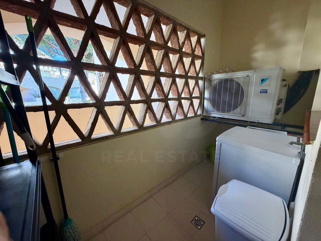 Apartment in Elviria-Cabopino, Marbella, Spain 5 - 18935694