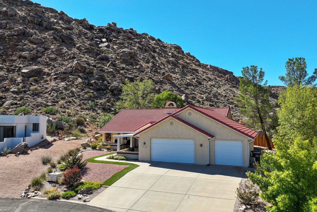 Haus in St. George, Utah, Vereinigte Staaten 1 - 18933005