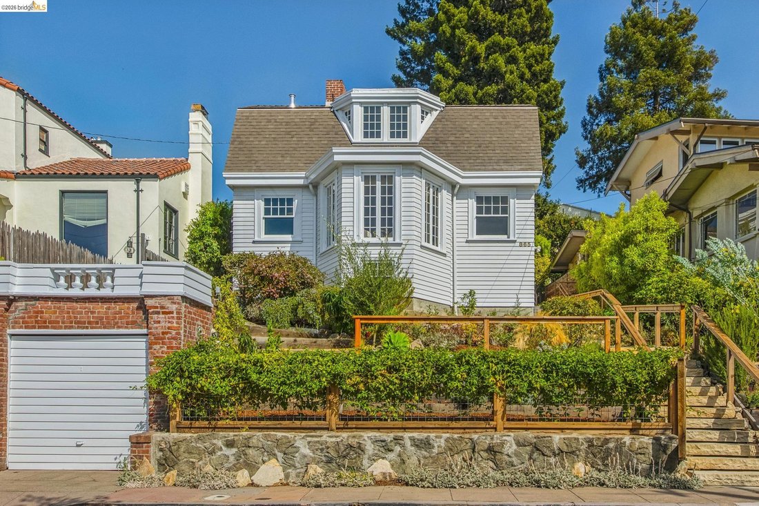 House in Berkeley, California, United States 1 - 18933920