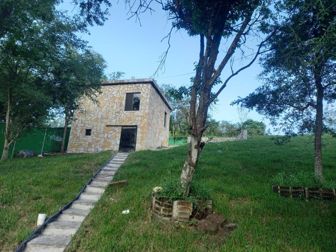 House in Montemorelos, Nuevo Leon, Mexico 1 - 18933099
