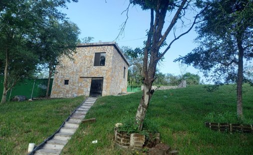 House in Montemorelos, Nuevo Leon, Mexico 1