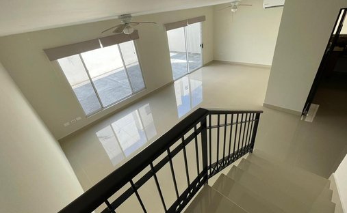 House in Santa Catarina, Nuevo Leon, Mexico 1