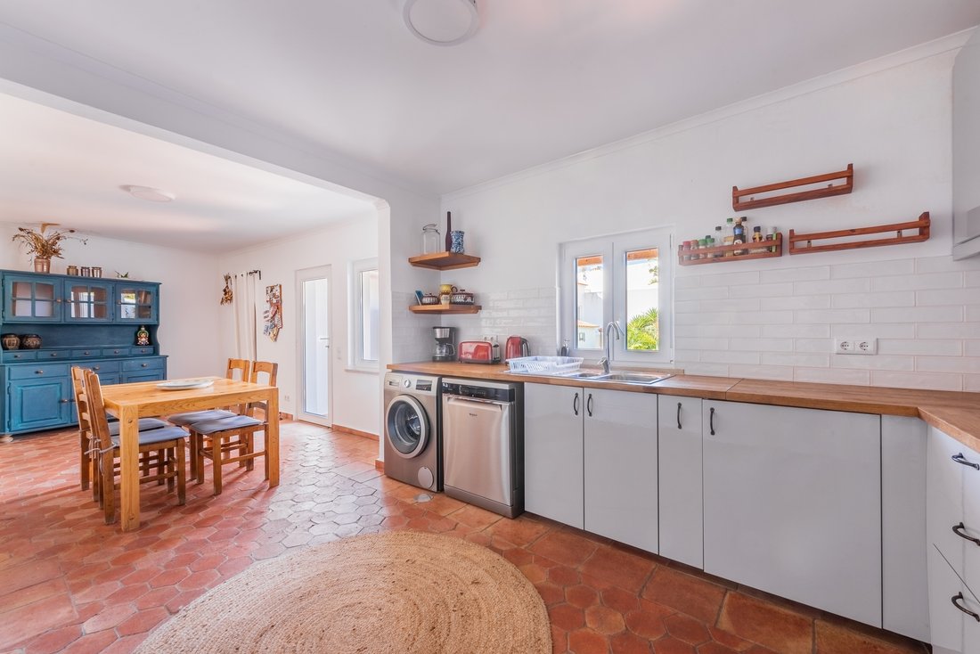 Villa in Budens, Algarve, Portugal 5 - 18935579