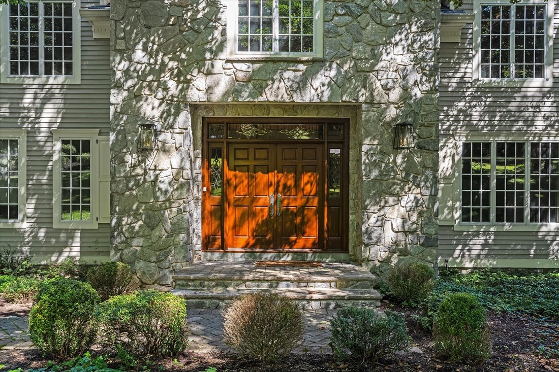 House in Mendham, New Jersey, United States 3 - 18932902