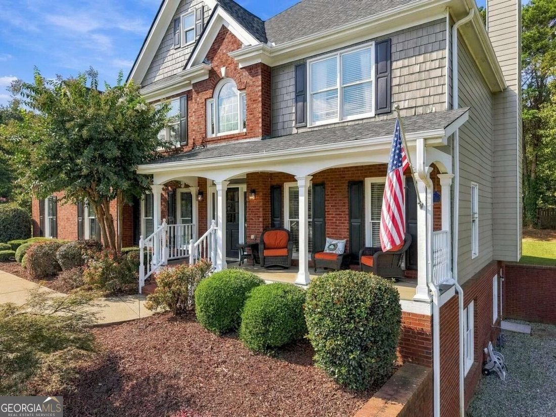 House in Cumming, Georgia, United States 4 - 18934540