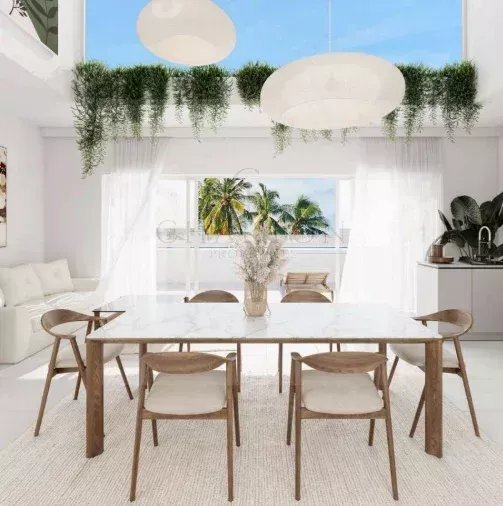 Penthouse in Grand Baie, Pamplemousses District, Mauritius 5 - 18931918