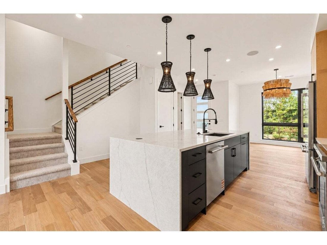 Townhouse in Boulder, Colorado, United States 2 - 18934009