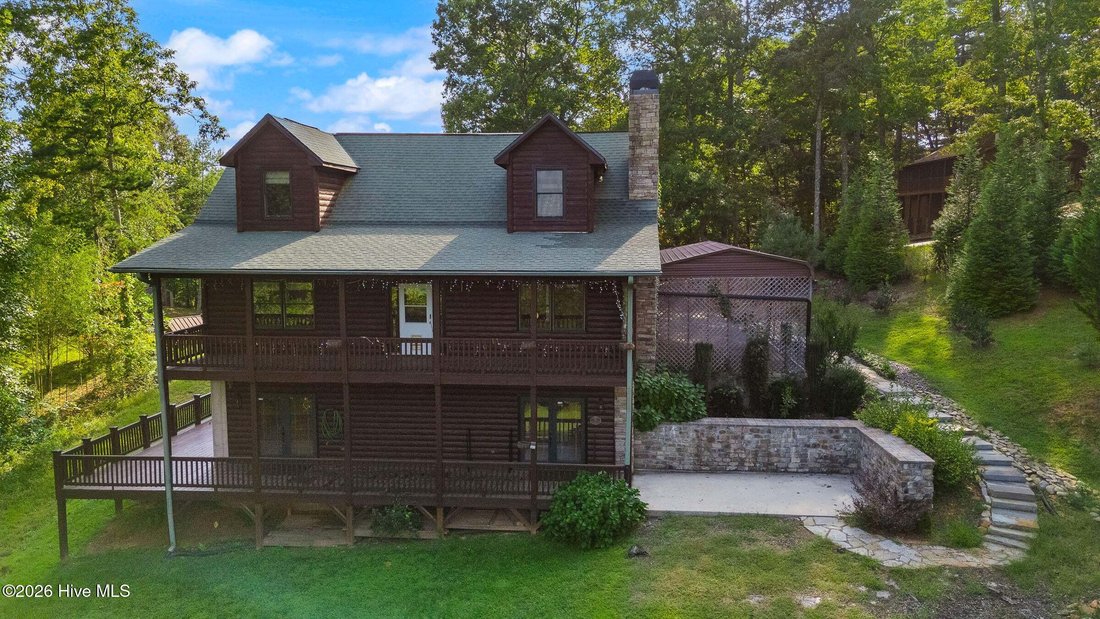 House in Murphy, North Carolina, United States 1 - 18934953