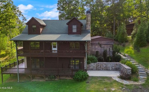 House in Murphy, North Carolina, United States 1