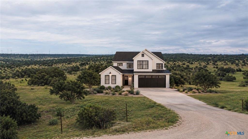 House in Goldthwaite, Texas, United States 1 - 18934236