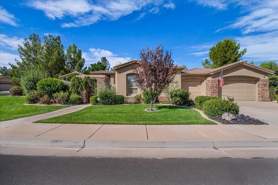 House in St. George, Utah, United States 4 - 18933580