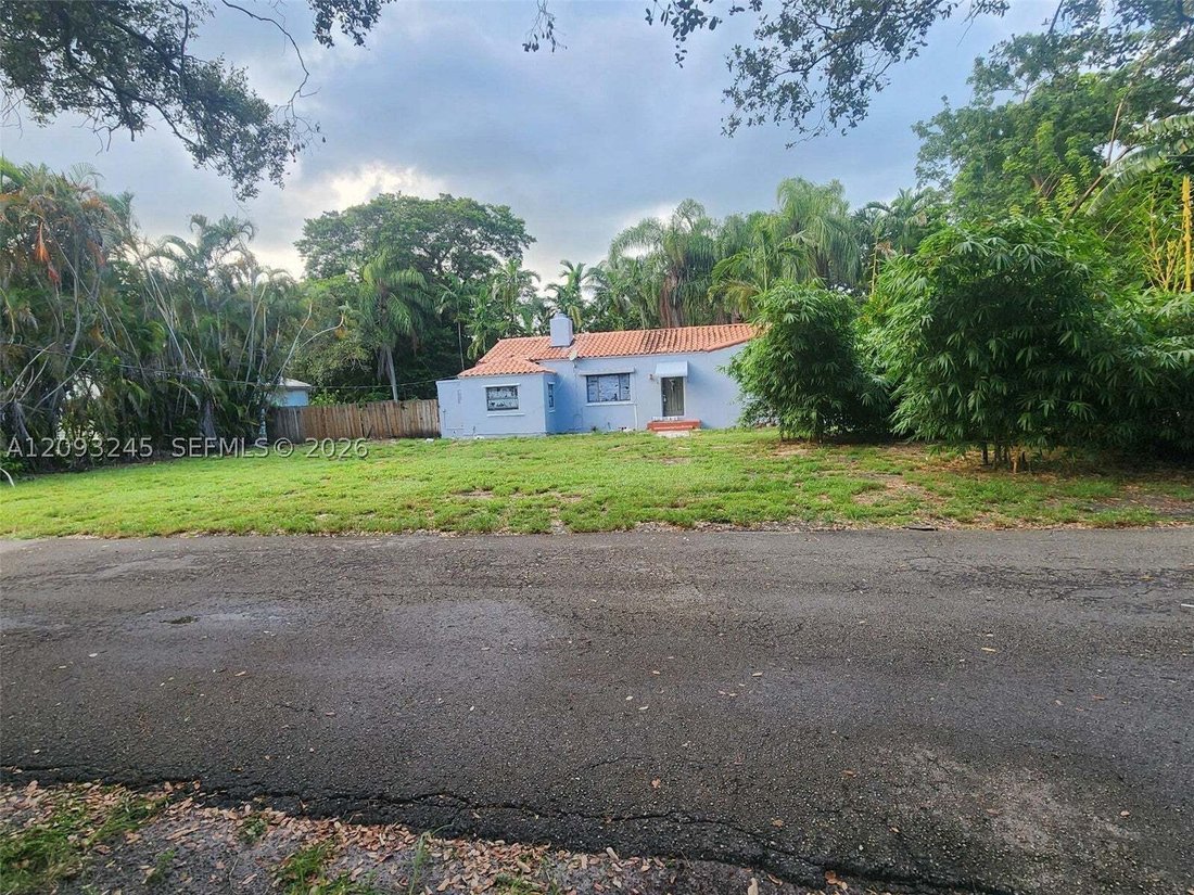 House in Miami, Florida, United States 4 - 18934302