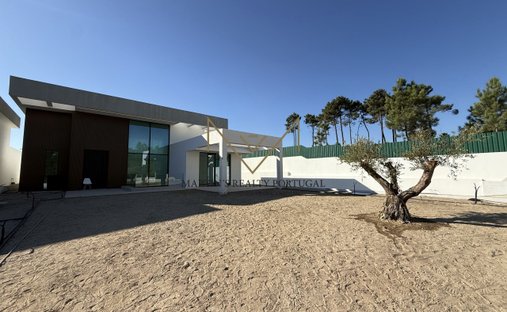 Villa à Corroios, Setúbal Municipality, Portugal 1