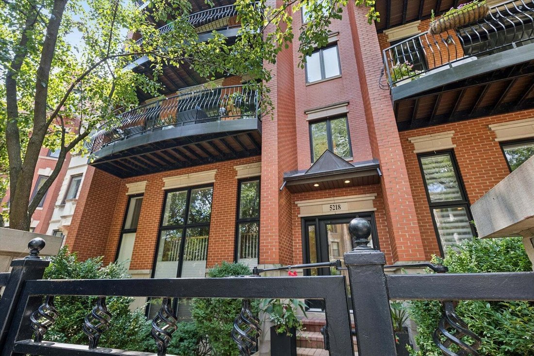Condo in Chicago, Illinois, United States 2 - 18934934