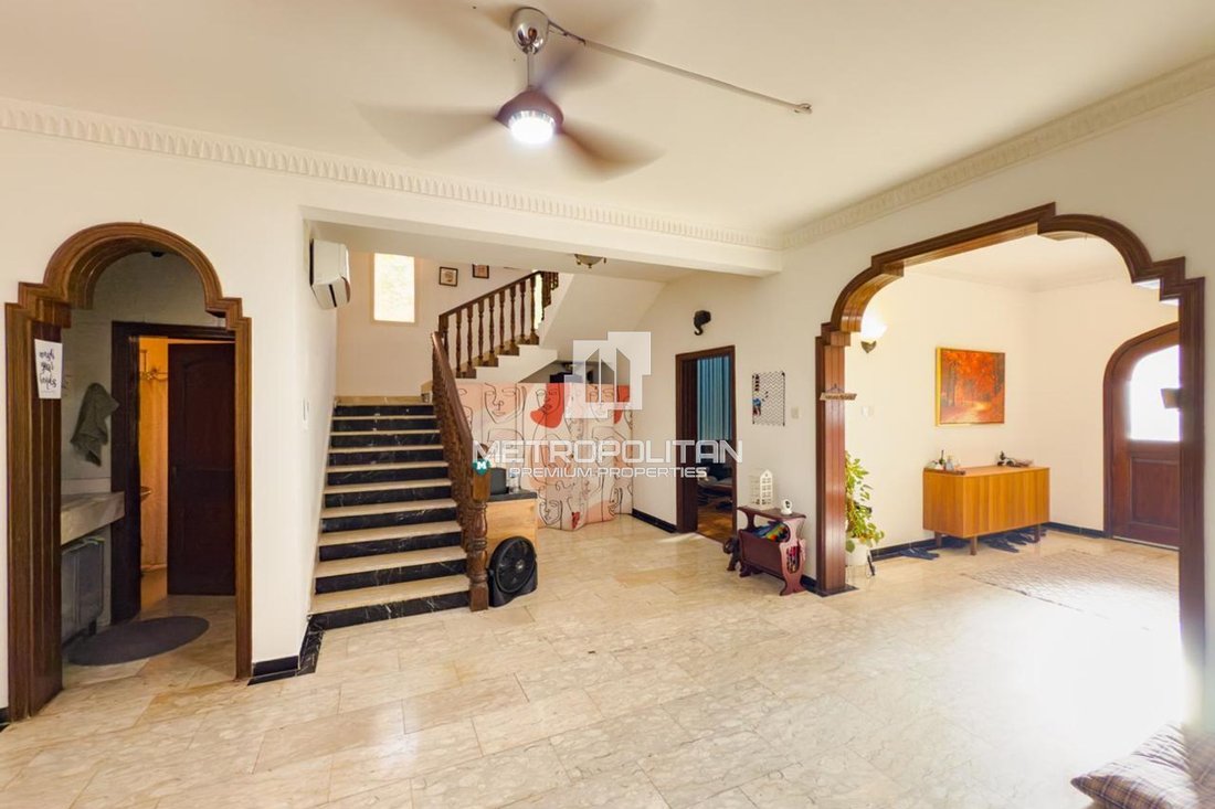 Villa in Mirdif, Dubai, United Arab Emirates 4 - 18932047