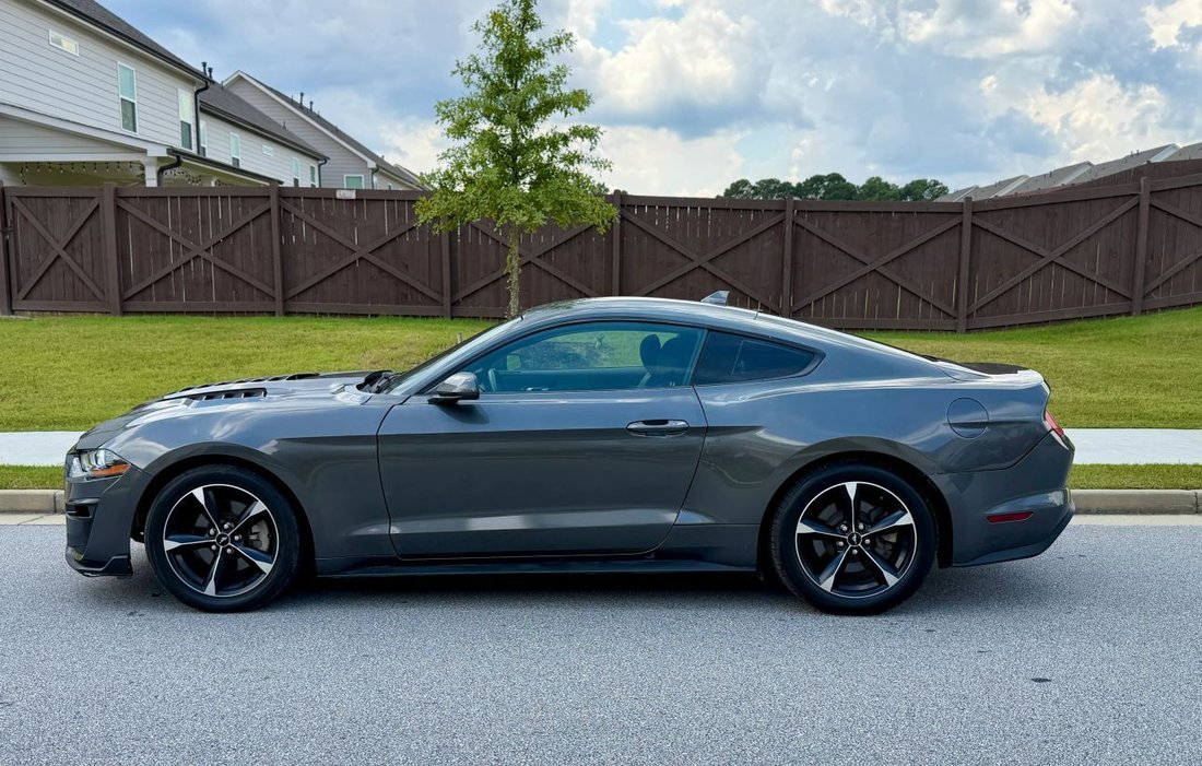 Coupe in Norcross, GA, United States 4 - 18932165