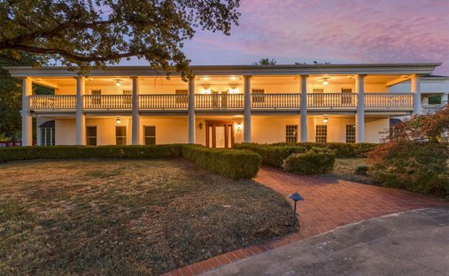 House in Tulsa, Oklahoma, United States 1