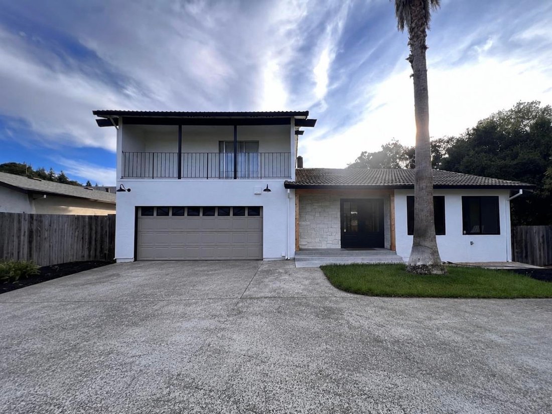 House in Santa Rosa, California, United States 2 - 18932780