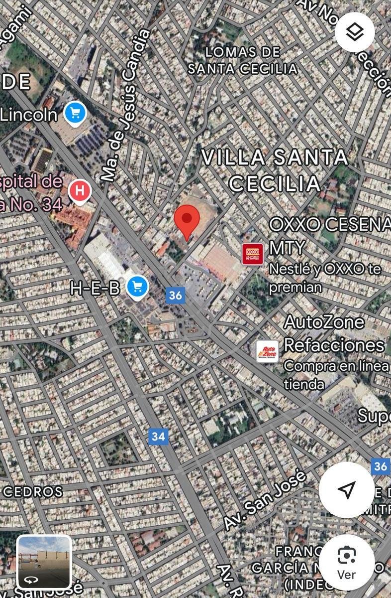 Land in Monterrey, Nuevo Leon, Mexico 3 - 18933091
