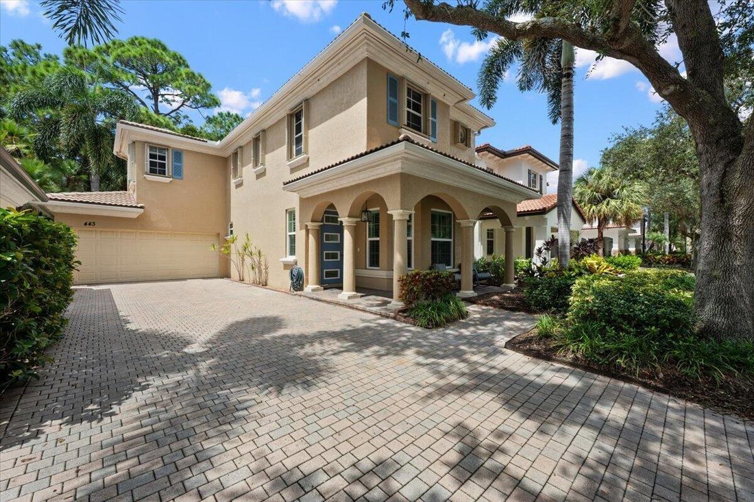 House in Palm Beach Gardens, Florida, United States 1 - 18934273