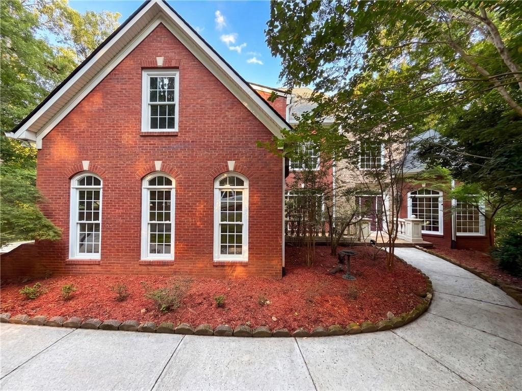House in Newnan, Georgia, United States 1 - 18934780