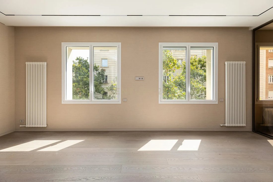 Apartment in Sarrià-Sant Gervasi, Barcelona, Spain 4 - 18935390