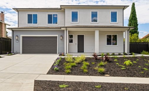 House in San Jose, California, United States 1
