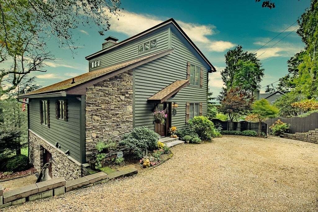 House in Blowing Rock, North Carolina, United States 3 - 18933588