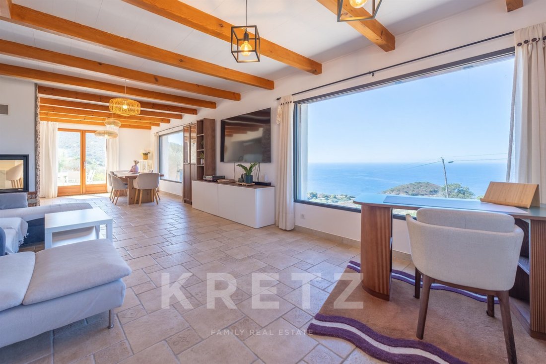 Villa in Calcatoggio, Corsica, France 4 - 18935749