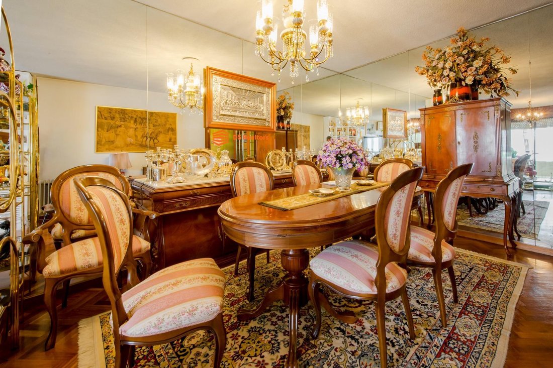 Apartment in Chamberi, Madrid, Spain 5 - 18934674