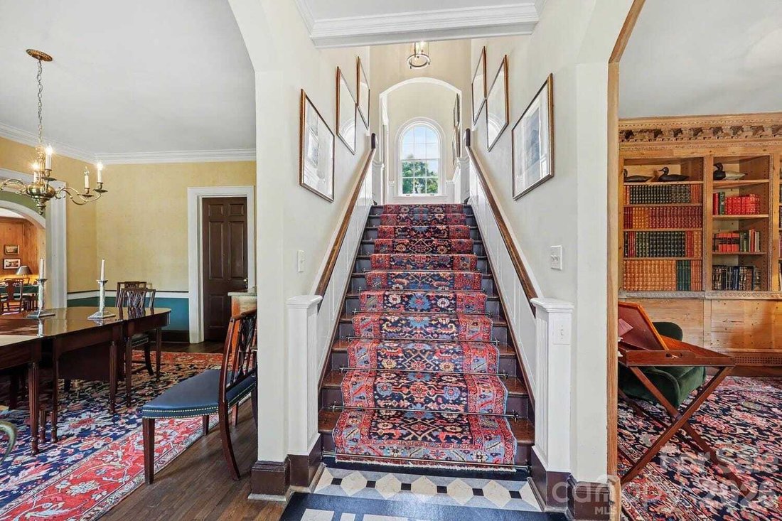 House in Charlotte, North Carolina, United States 4 - 18936213