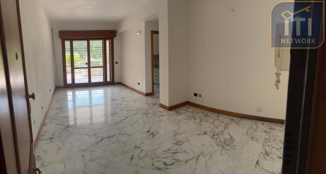 Apartment in Eur - Torrino - Giuliano Dalmata, Rome, Lazio 3 - 18936197
